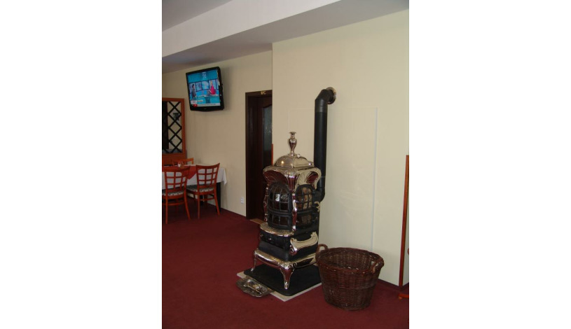 Hotel Domovina Špindlerův Mlýn